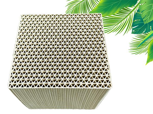 沸石分子篩